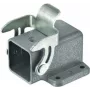 Harting AnbauGehäuse 09200030810 09200030810 1 Stück (09200030810)