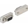 Loopback-Adapter DeLOCK RS-232/422/485 DB9 female