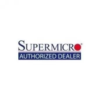 Schraubenset Chrom Metall Supermicro MCP-410-00006-0N