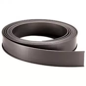 Etikettenrahmen Franken C103 1000 mm magnetisch — Etikettenhalter 1000 mm