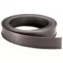 Etikettenrahmen Franken C103 1000 mm magnetisch — Etikettenhalter 1000 mm