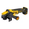DeWALT DCG409NT-XJ Winkelschleifer 12,5 cm 9000 U/min 1,8 kg