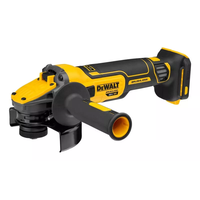 DeWALT DCG409NT-XJ Winkelschleifer 12,5 cm 9000 U/min 1,8 kg
