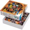 Puzzle Good Loot Imagination - Kat Garstka: The Oneironaut Collection II 1000 Stück