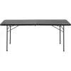 Campingtisch Coleman 2199848 Schwarz Polypropylen Stahl 760 mm x 1830 mm