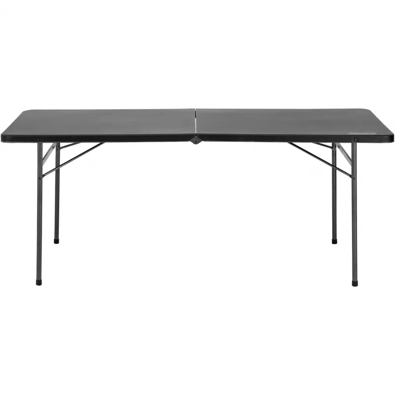 Campingtisch Coleman 2199848 Schwarz Polypropylen Stahl 760 mm x 1830 mm