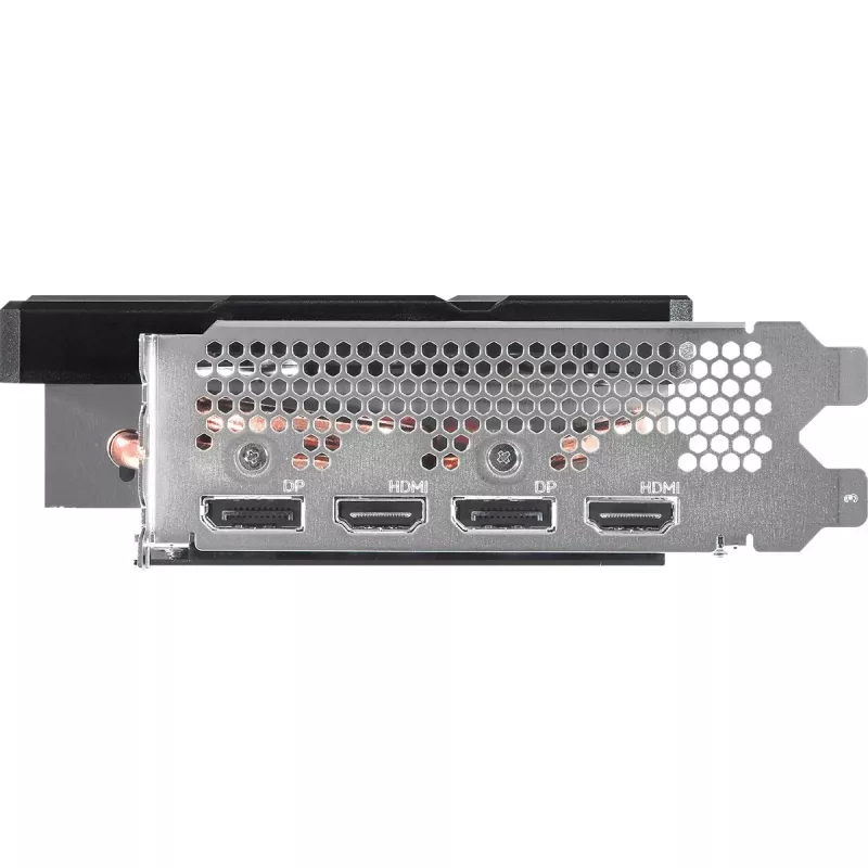 ASRock Challenger D Intel Arc A750 8GB OC Grafikkarte