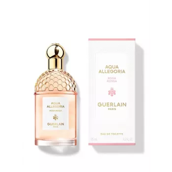 Guerlain Aqua Allegoria Rosa Rossa EDT 125ml