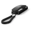 Analoges Telefon Gigaset DESK 200 Schwarz Kabelgebundenes Handset 10 Einträge