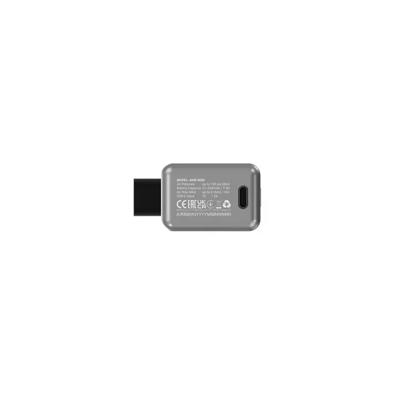 GPS-Autonavigationsgerät Navitel AIR8 Mini 8-Zoll-Display Bluetooth