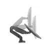 Monitorarm up up Wirtschaftlicher interaktiver Konterbalance für Einzelmonitor VESA 75x75 / 100x100