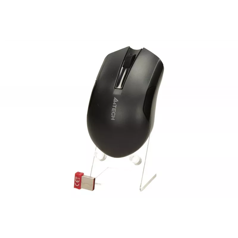 A4Tech G3-200N Maus Travel Beidhändig RF Wireless V-Track 1000 DPI