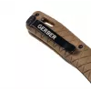 Gerber Zilch - coyote Klappmesser für den Außenbereich