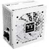 Power supply PSU THERMALTAKE Toughpower GT Snow 1000W ATX 24-pin, 80 PLUS Gold, weiß, 120mm Lüfter