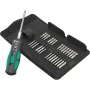 Wera Kraftform Safe-Torque Speed Universal 16-teilig Robustes Design