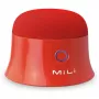 Tragbarer Lautsprecher MILI MILI MAG-SOUNDMATE — rot