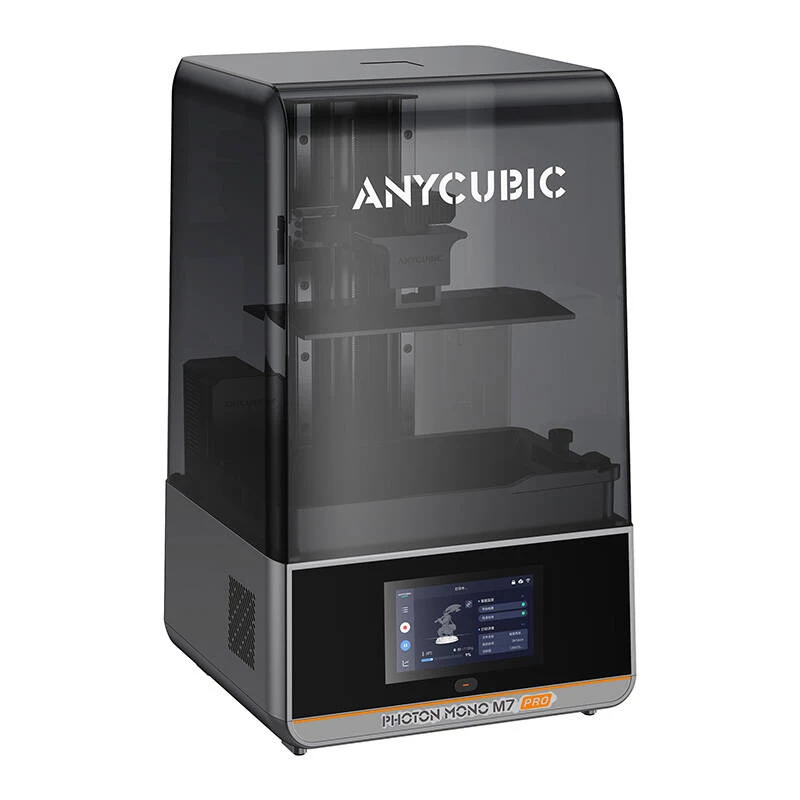 Anycubic Photon Mono M7 Pro 3D-Drucker