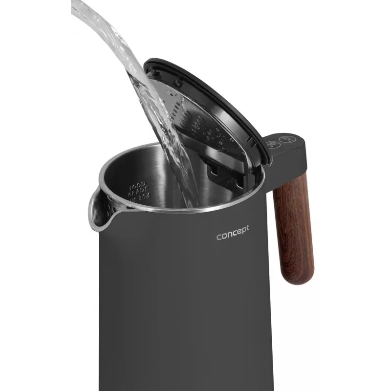 CONCEPT Wasserkocher RK3305
