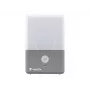 Außenbewegungsmelderleuchte Varta TWINP 2 St. 16634101402 – bewegungsaktiviertes Doppelpack