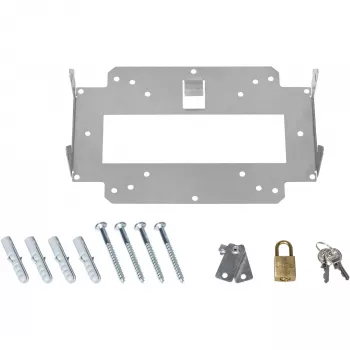 LANCOM Wall Mount LN Bulk 10