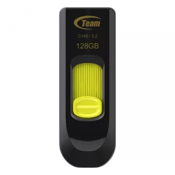 USB-Stick Team Group 128 GB USB Typ-A 3.2 Gen 1 C145