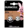 Duracell 2016 Einwegbatterie CR2016 Lithium