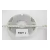 Synergy 21 LED Flex Strip 3528 - 120 KW DC12V 48W IP62