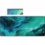Sharkoon SKILLER SGK50 S3 Design Bundle D4 Tastenkappen- und Mauspad-Set