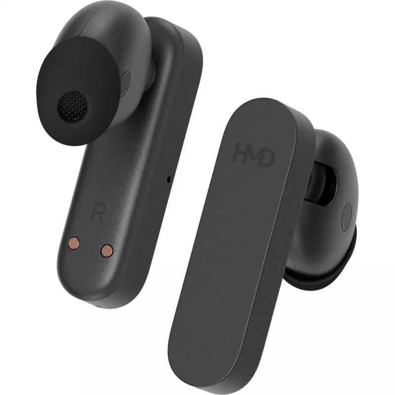 Nokia HMD Amped Buds schwarz (8P00000307)