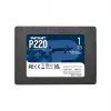 2,5 Zoll SATA III SSD PATRIOT P220 1 TB — 550/500 MB/s, 50k IOPS, 7 mm