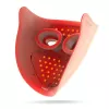 LED-Lichttherapiemaske zur Verbesserung des Gesichtshautzustands