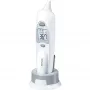 Kontakt-Ohrthermometer Beurer FT58 — Weiß, Kontaktmessung, Speicher, °C/°F, AAA-Batterie