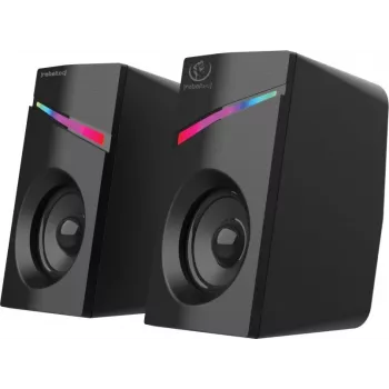 Stereo 2.0 Lautsprecher POP, RBLGLO00047, 20W