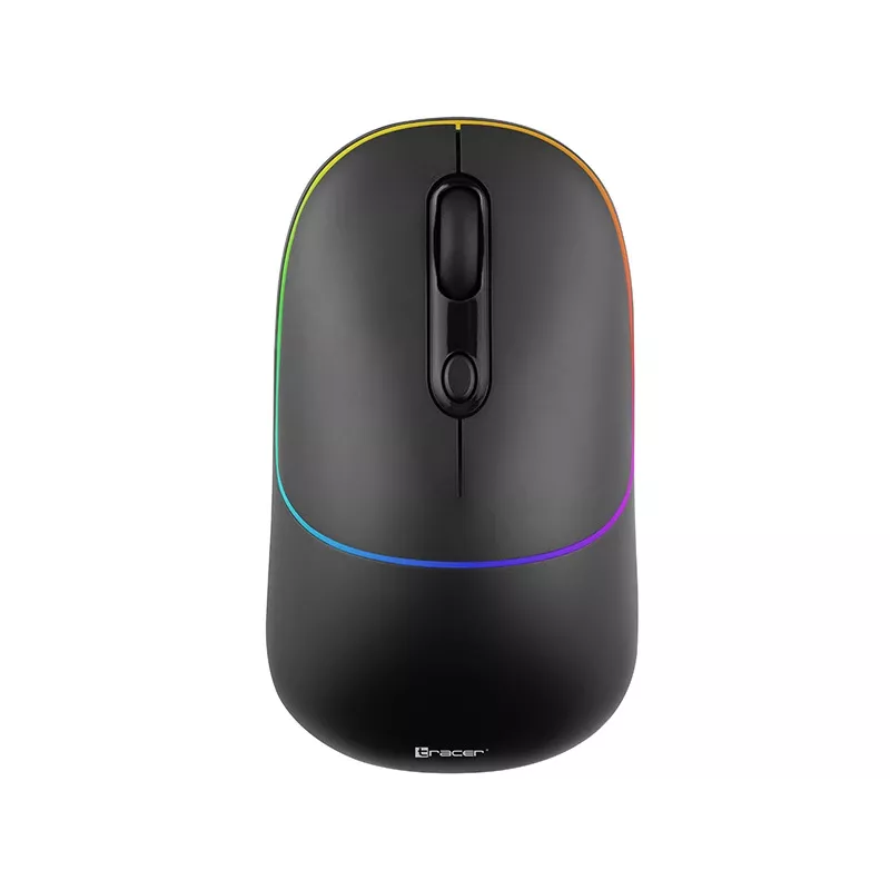 Maus Tracer RATERO RF RF Wireless + USB Type-C