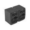 Lautsprecher NATEC COUGAR Schwarz Kabelgebunden 6 W