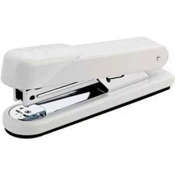 Stapler Novus Stabil Grau 30 Blatt