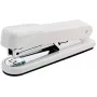 Stapler Novus Stabil Grau 30 Blatt
