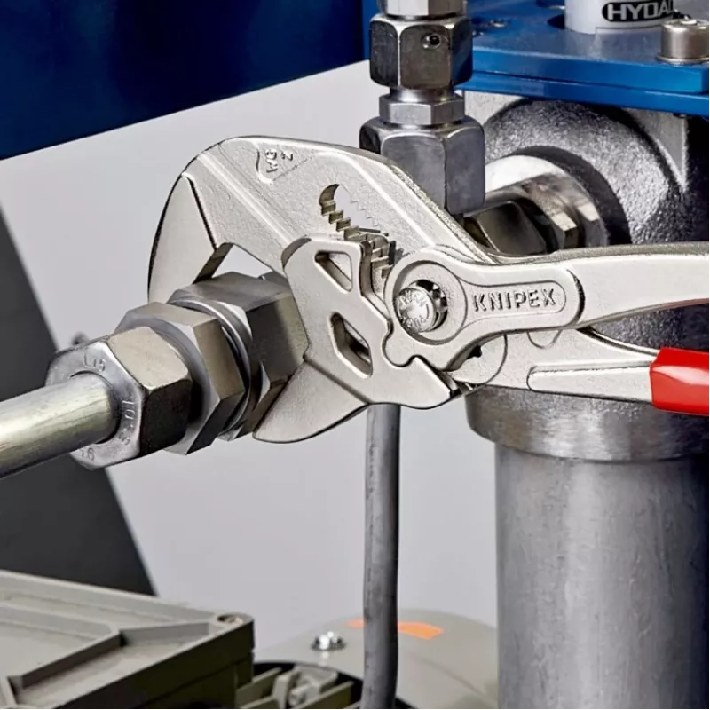 KNIPEX - Wasserpumpenzange