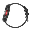 Smartwatch Zeblaze Stratos 4 Schwarz