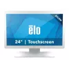 Touchscreen-Monitor Elo Touch Solutions 2403LM 23,8 Zoll (60,5 cm) LCD Full HD 225 cd/m² Weiß