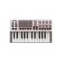 Akai AKAI MPK MINI 4W Weiß