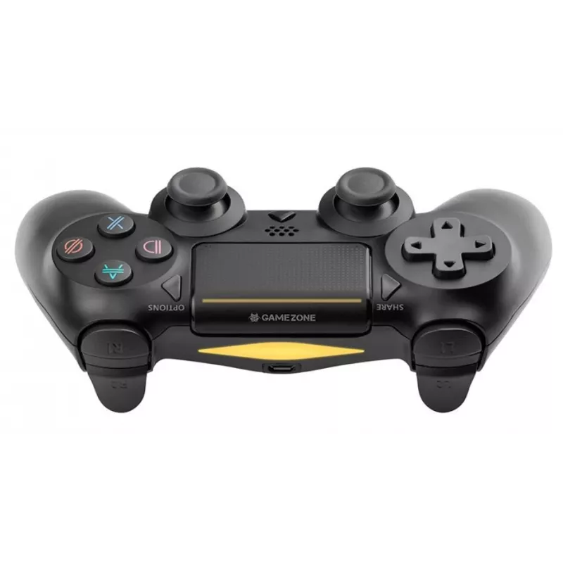 Gamepad Tracer Shogun PRO Wireless PS4, Kabel PC/PS3