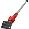Trockenbaustütze Bessey STE250 — manuelle Trockenbaustütze in Schwarz, Rot und Silber