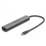 DeLOCK USB Type-C Dockingstation 8K HDMI USB 10 Gbps 2,5 Gigabit LAN PD 100W