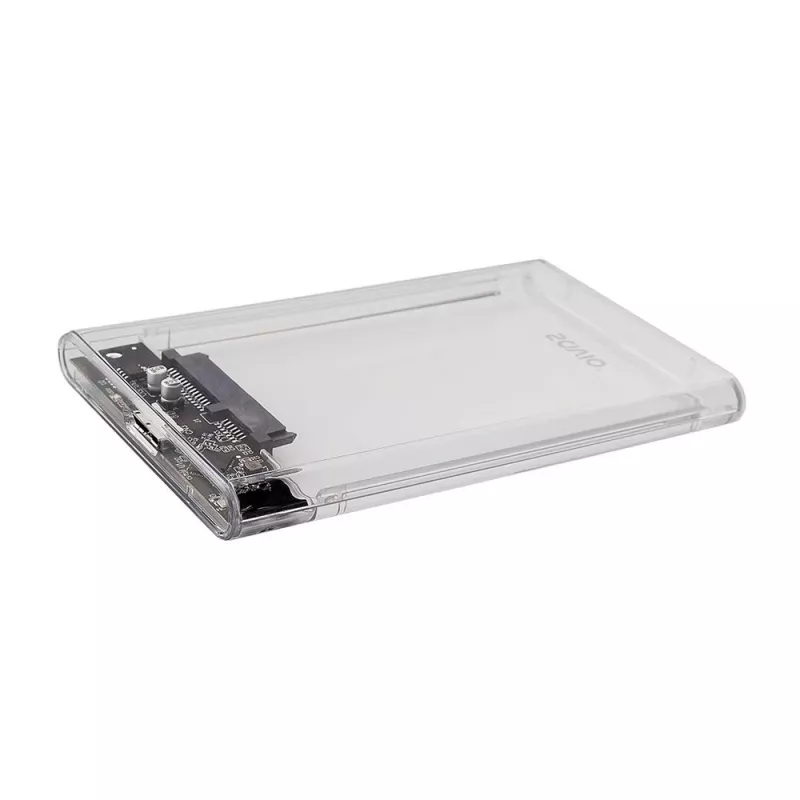 HDD/SSD-Gehäuse Savio AK-66