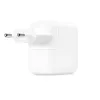 Mobiles Ladegerät Apple MW2K3ZM/A 2 USB Type-C Ports Weiß