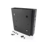 Lenovo ThinkCentre Tiny Sandwich Kit II Schwarz