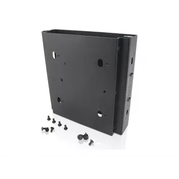 Lenovo ThinkCentre Tiny Sandwich Kit II Schwarz