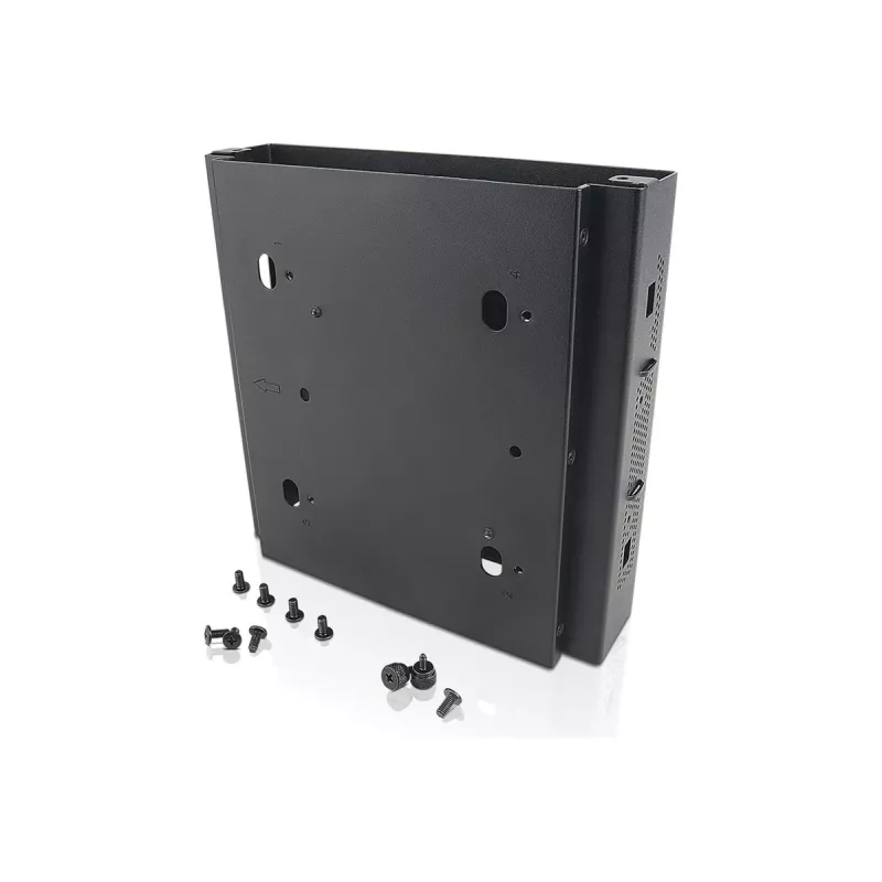 Lenovo ThinkCentre Tiny Sandwich Kit II Schwarz