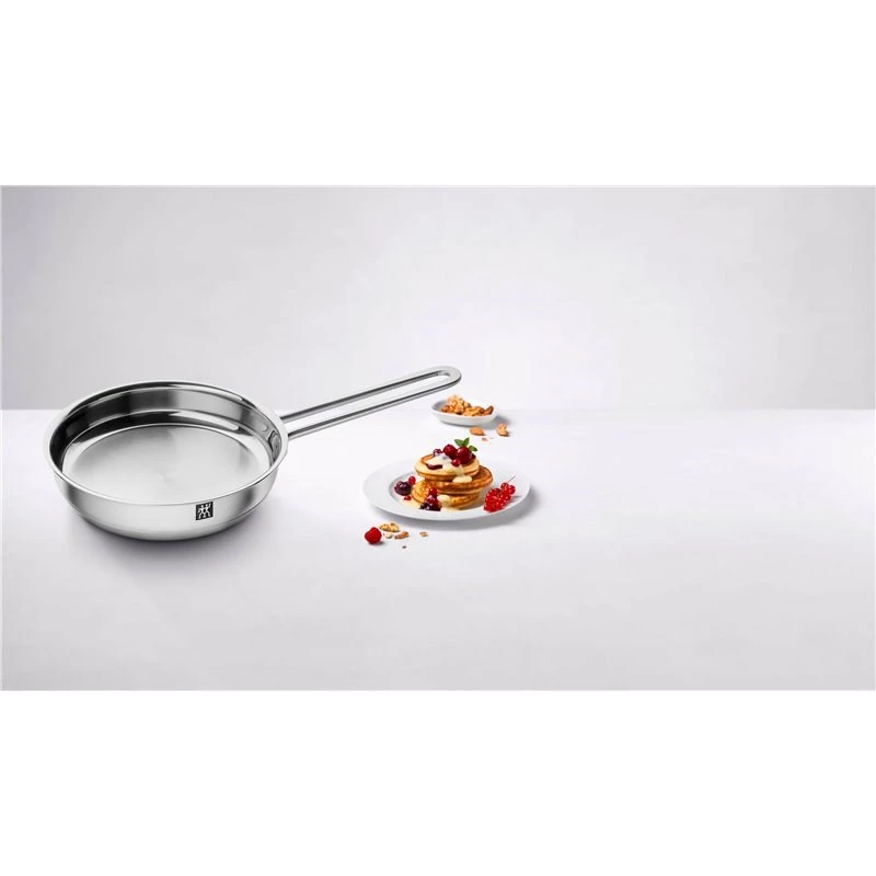 Stahl-Bratpfanne Zwilling Pico 66658-160-0